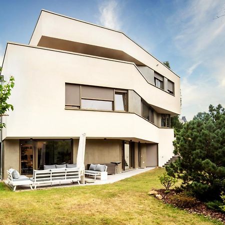 Апартаменты Gaestezimmer In Dresden Mit Dach-Terrasse, Wohnbereich Und Kueche Экстерьер фото